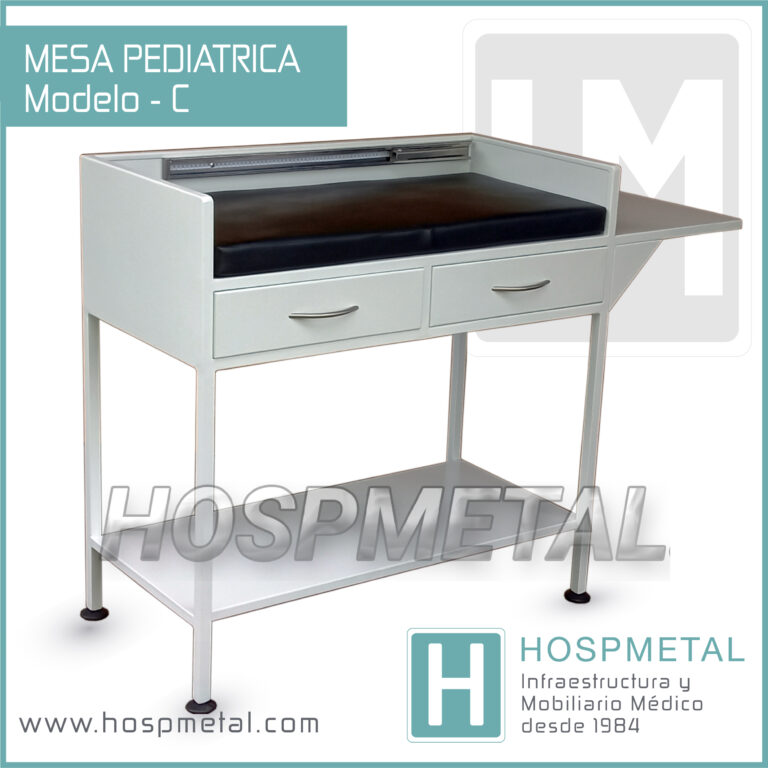 Catalogo Muebles Médicos Muebles para consultorios, clínicas y hospitales